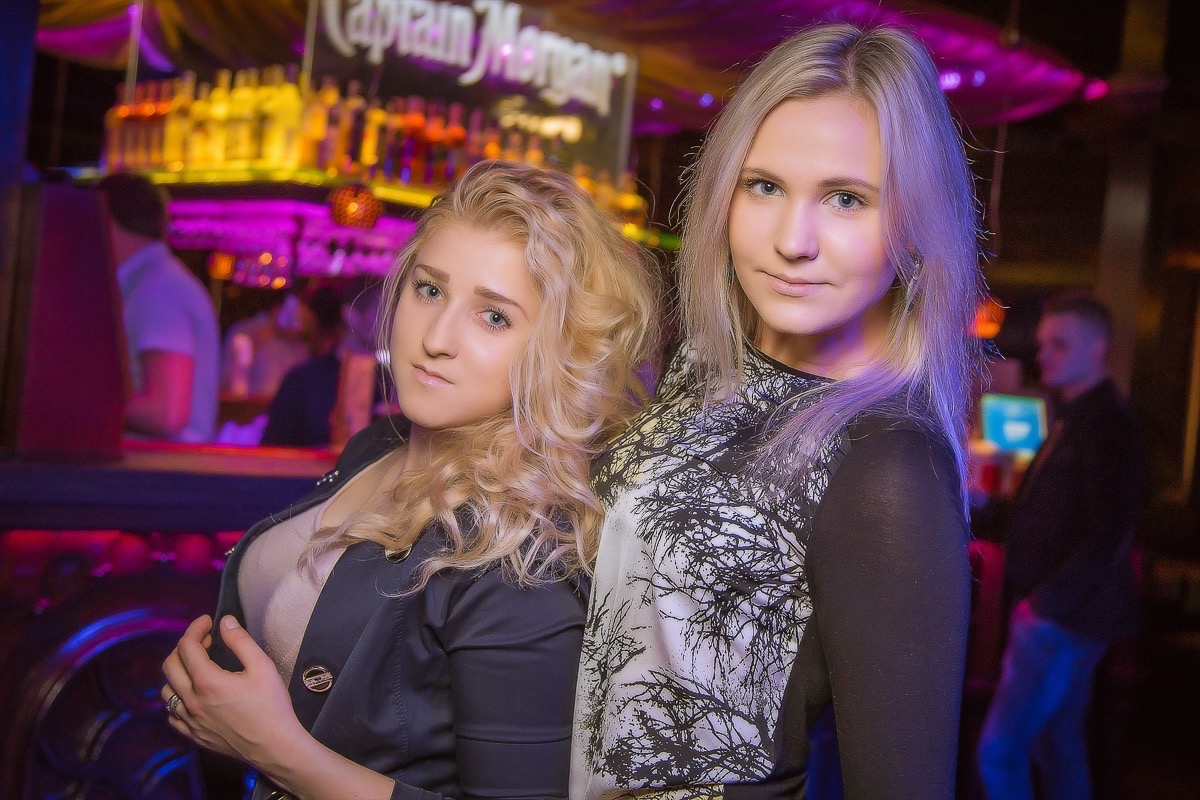 Феромон Шоу