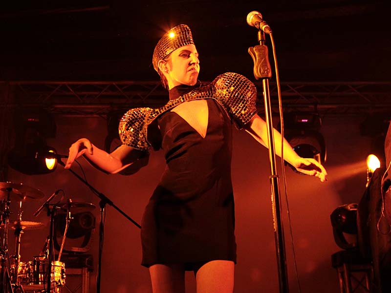 Parov Stelar
